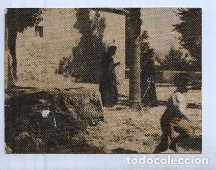 Collezionismo sportivo: Cromo: Marcelino Pan y Vino numero 049