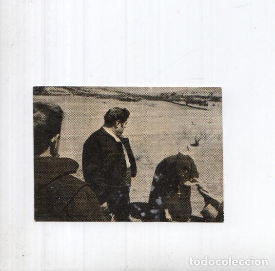 Collezionismo sportivo: Cromo: Marcelino Pan y Vino numero 099