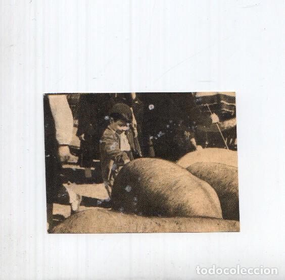 Collezionismo sportivo: Cromo: Marcelino Pan y Vino numero 121