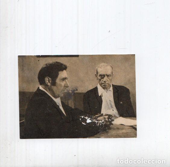 Collezionismo sportivo: Cromo: Marcelino Pan y Vino numero 136