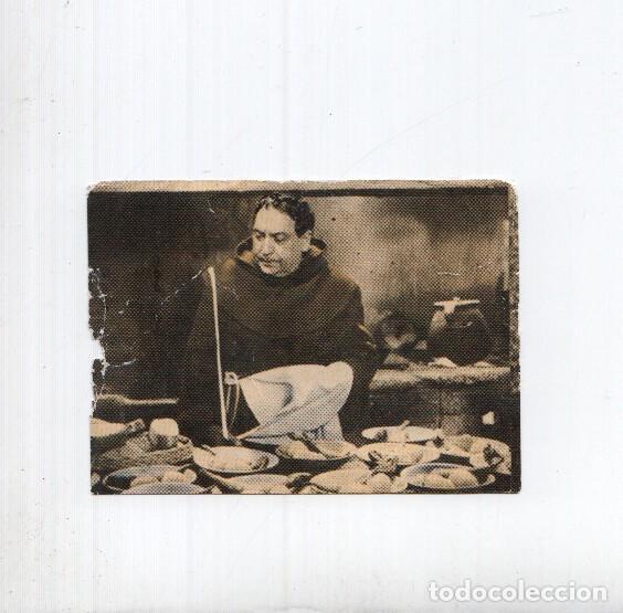 Collezionismo sportivo: Cromo: Marcelino Pan y Vino numero 199