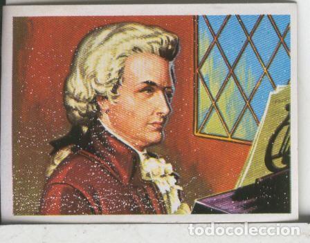 Coleccionismo deportivo: Cromos: El Mas y el Menos numero 194: Ni&ntilde;os prodigios - Varios