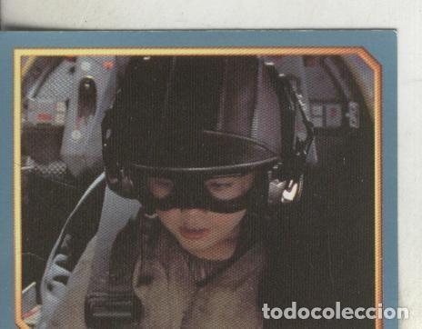 Coleccionismo deportivo: Cromos: Star Wars episode I numero 225 - Varios