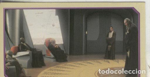 Coleccionismo deportivo: Cromos: Star Wars episode I numero 152 - Varios