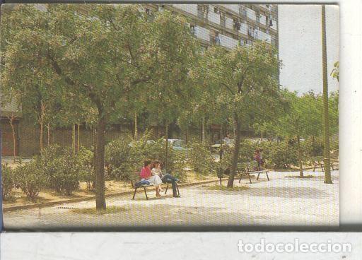 Colecionismo desportivo: Cromos: Arbres de Barcelona numero 39:A: Melia - Varios
