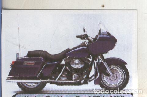 Colecionismo desportivo: Cromos: Moto 2000 numero 135 - Varios