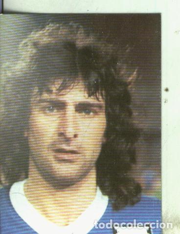 Colecionismo desportivo: Cromos: Catalunya porta del mundial 82 numero 059: Mario Kempes de la seleccion argentina - Varios