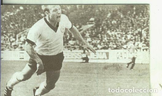 Colecionismo desportivo: Cromos: Catalunya porta del mundial 82 numero 050: Uve Sceler de Alemania Federal - Varios