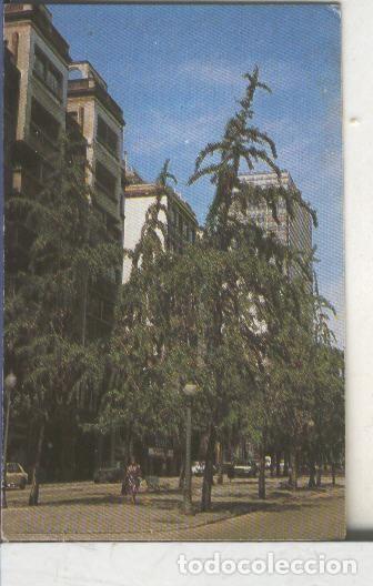 Colecionismo desportivo: Cromos: Arbres de Barcelona numero 01.A: Grinkgo - Varios