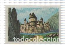 Coleccionismo deportivo: Cromo Tarzan de Editorial Fher numero 67