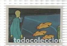 Coleccionismo deportivo: Cromo Tarzan de Editorial Fher numero 169