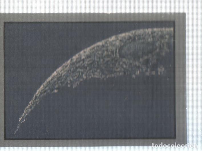 Sports collectibles: Cromo Nestle numerado 268: Astrologia