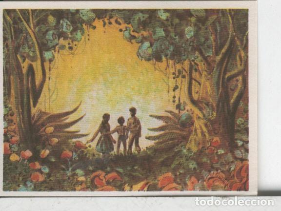 Coleccionismo deportivo: Cromos: Aventuras de Jorge, el Peque&ntilde;o Tarzan, autor Gigarpe numero 108 - Varios