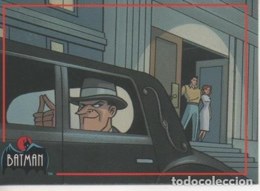 Sammelleidenschaft Sport: Cromo E002079: Trading Cards. Batman n&ordm; 169. Mask of the Phantom - Varios