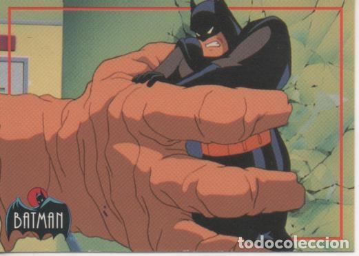 Sammelleidenschaft Sport: Cromo E002074: Trading Cards. Batman n&ordm; 158. Feat of Clay - Varios