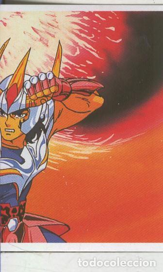 Sammelleidenschaft Sport: Cromos: Los caballeros del zodiaco (Saint Seiya) numero 052 - Varios