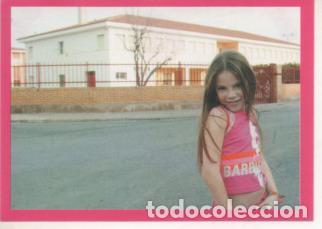 Sports collectibles: Cromo E002454: Cromos de Mar&iacute;a Isabel n&ordm; 13 - Varios