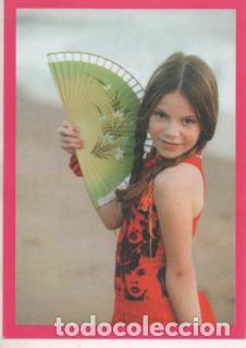 Sports collectibles: Cromo E002470: Cromos de Mar&iacute;a Isabel n&ordm; 34 - Varios