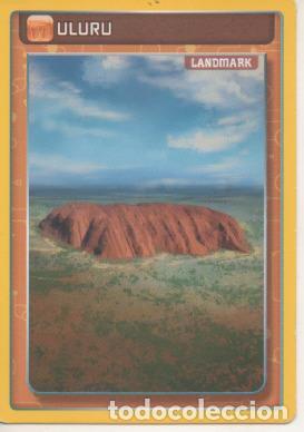 Sports collectibles: Cromo E002439: Trading Cards. Invizimals, Batalla de Cazadores n&ordm; 300 - Varios