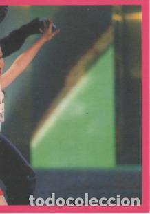 Collezionismo sportivo: Cromo E002524: Cromos de Mar&iacute;a Isabel n&ordm; 110 - Varios