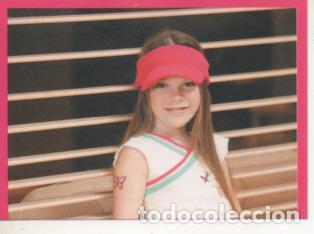 Collezionismo sportivo: Cromo E002495: Cromos de Mar&iacute;a Isabel n&ordm; 70 - Varios