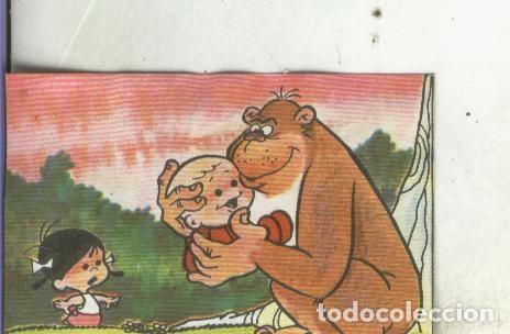 Collezionismo sportivo: Cromo: La Familia Telerin numero 097 - Varios