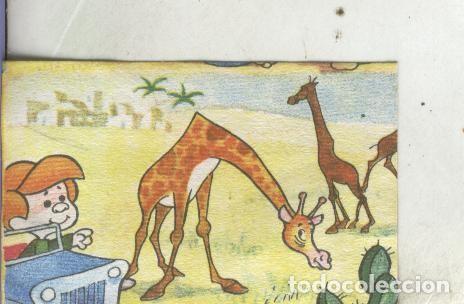 Collezionismo sportivo: Cromo: La Familia Telerin numero 086 - Varios