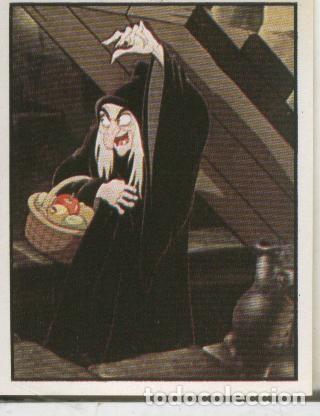 Sports collectibles: Cromos: Blancanieves y los 7 enanitos numero 261 - Varios