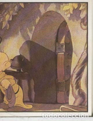Colecionismo desportivo: Cromos: Blancanieves y los 7 enanitos numero 271 - Varios