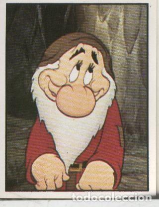 Colecionismo desportivo: Cromos: Blancanieves y los 7 enanitos numero 279 - Varios