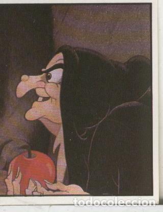 Coleccionismo deportivo: Cromos: Blancanieves y los 7 enanitos numero 310 - Varios