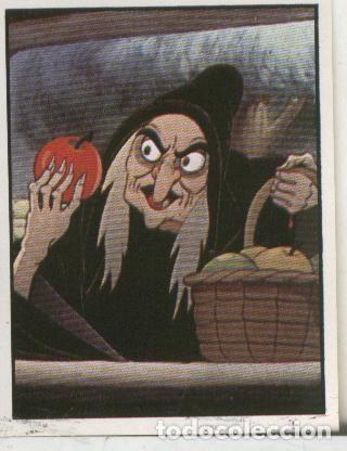 Collectionnisme sportif: Cromos: Blancanieves y los 7 enanitos numero 292 - Varios