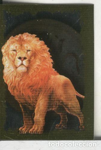 Collectionnisme sportif: Cromos: Narnia letra B - Varios