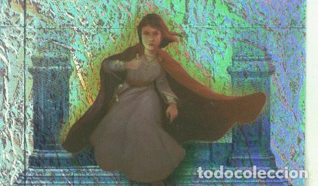 Sports collectibles: Cromos: Narnia numero 104 - Varios