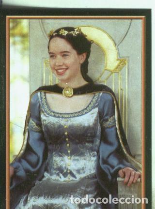 Coleccionismo deportivo: Cromos: Narnia numero 148 - Varios