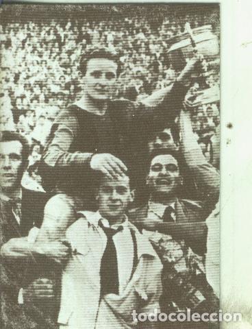 Sports collectibles: Cromos: Catalunya porta del mundial 82 numero 075: Maria Gonzalvo del F.C.Barcelona - Varios