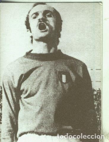 Collezionismo sportivo: Cromos: Catalunya porta del mundial 82 numero 054: Sandro Mazzola de la seleccion italiana - Varios