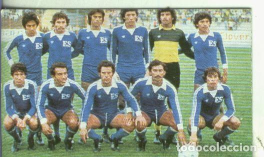 Collezionismo sportivo: Cromos: Catalunya porta del mundial 82 numero 045: Seleccion de El Salvador - Varios