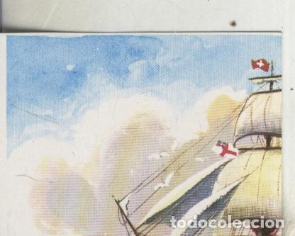 Sammelleidenschaft Sport: Cromos: La aventura de la velocidad numero 176: El Victory de Nelson - Varios