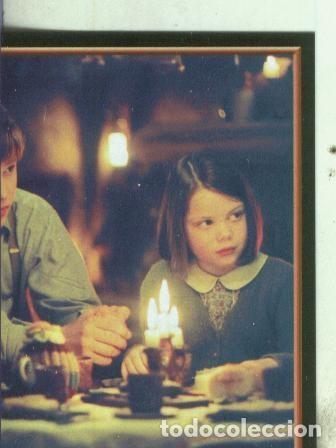 Sammelleidenschaft Sport: Cromos: Narnia numero 051 - Varios