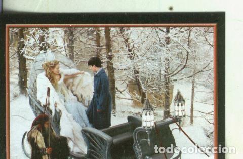 Collectionnisme sportif: Cromos: Narnia numero 038 - Varios