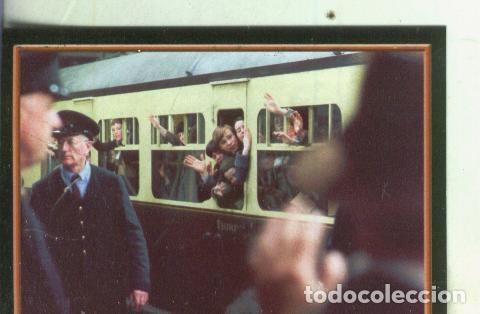 Collectionnisme sportif: Cromos: Narnia numero 010 - Varios