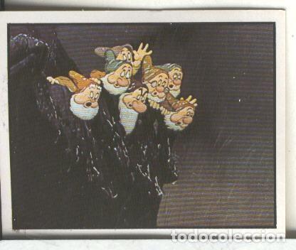 Collezionismo sportivo: Cromos: Blancanieves y los 7 enanitos numero 330 - Varios