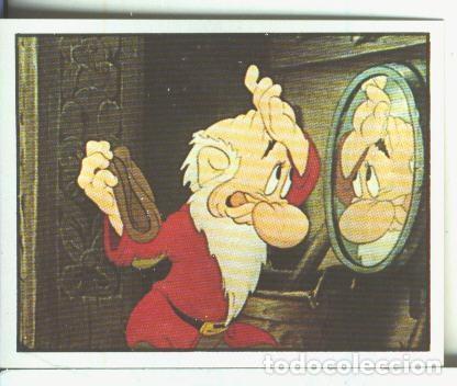 Coleccionismo deportivo: Cromos: Blancanieves y los 7 enanitos numero 275 - Varios