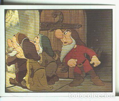 Coleccionismo deportivo: Cromos: Blancanieves y los 7 enanitos numero 269 - Varios