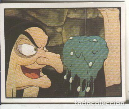 Coleccionismo deportivo: Cromos: Blancanieves y los 7 enanitos numero 258 - Varios