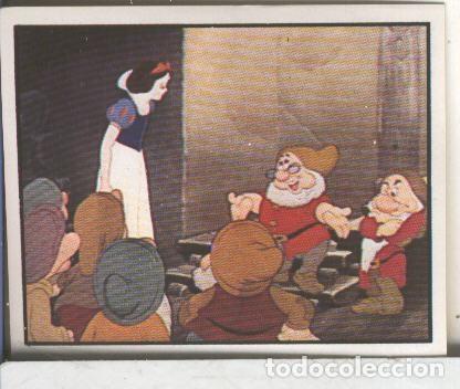 Coleccionismo deportivo: Cromos: Blancanieves y los 7 enanitos numero 247 - Varios