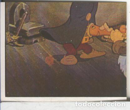 Coleccionismo deportivo: Cromos: Blancanieves y los 7 enanitos numero 237 - Varios