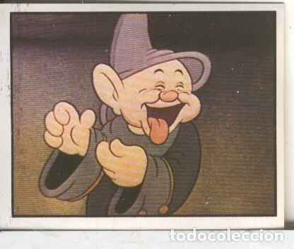 Coleccionismo deportivo: Cromos: Blancanieves y los 7 enanitos numero 239 - Varios