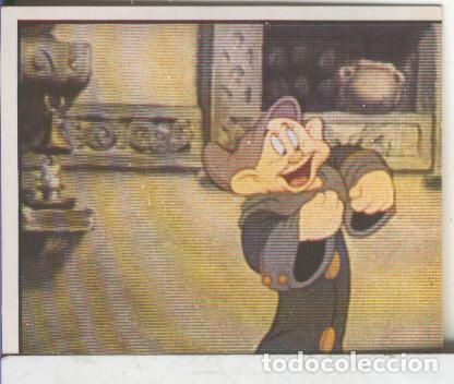 Coleccionismo deportivo: Cromos: Blancanieves y los 7 enanitos numero 235 - Varios